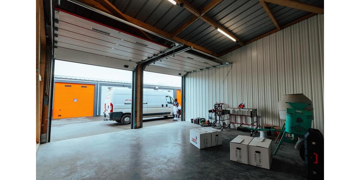 Gewerbeobjekt Hagen Hagen-Nord - 189&euro; | Angebot:26271986