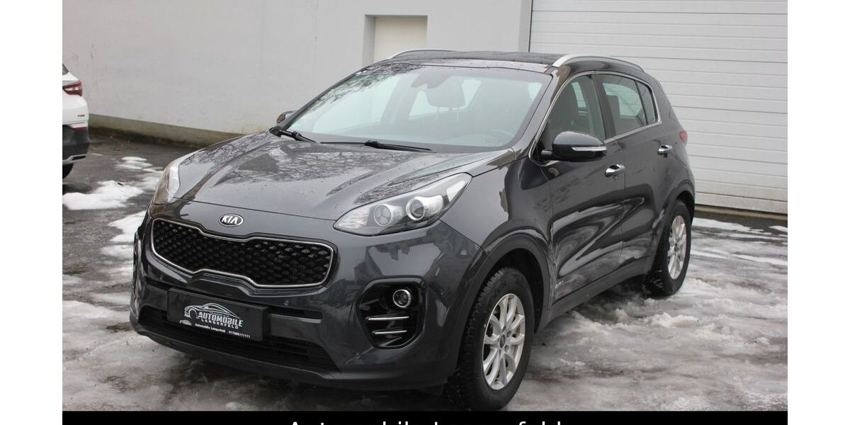 Kia Sportage 104.827 km 13.790 &euro; Wuppertal 42389