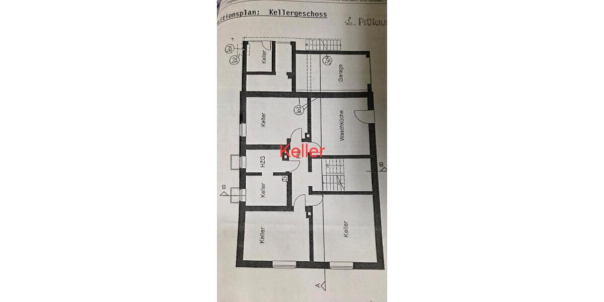 Mehrfamilienhaus, Wohnhaus Hagen Dahl - 460.000&euro; | Angebot:26909136