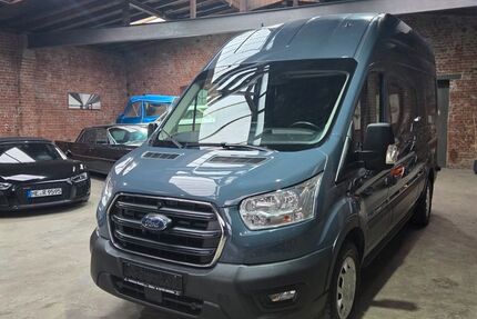 Ford Transit 28.137 km 22.980 &euro; Hilden 40721