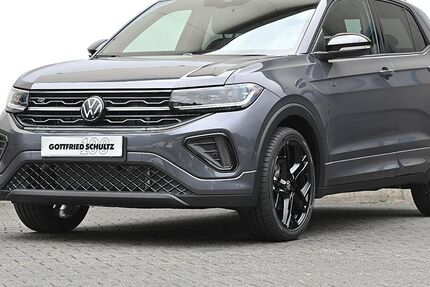 VW T-Cross 4.999 km 31.880 € Wuppertal 42109