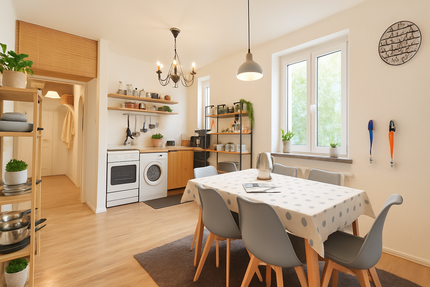 Wohnung zum Kaufen in Düsseldorf 235.000 € 68 m² 3 zimmer