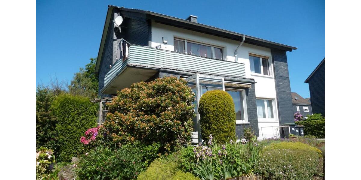 Mehrfamilienhaus, Wohnhaus Radevormwald - 329.000&euro; | Angebot:27426523