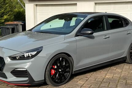 Hyundai i30 84.800 km 22.999 &euro; Bergisch Gladbach 51465