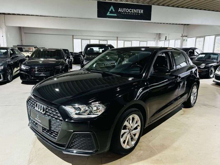 Audi A1 96.000 km 16.490 € Lüdenscheid 58507