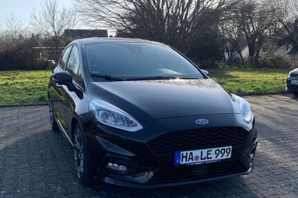 Ford Fiesta 66.800 km 12.500 &euro; Hagen 58093