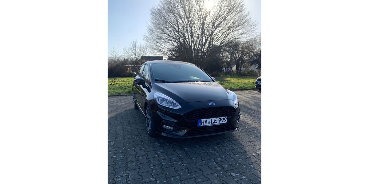 Ford Fiesta 66.800 km 12.500 &euro; Hagen 58093