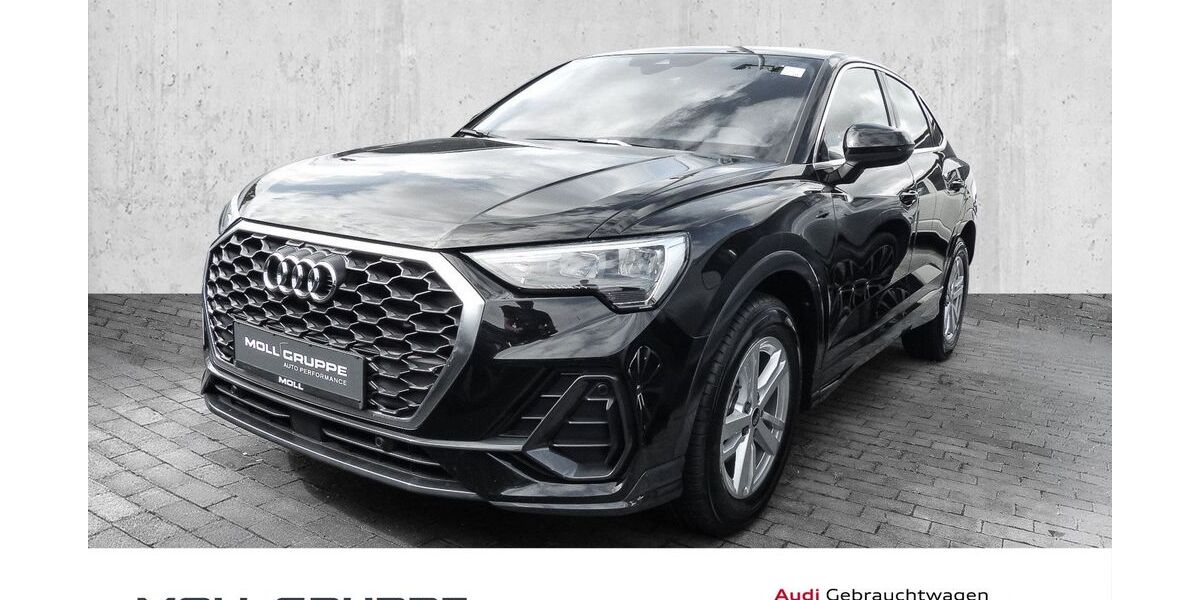 Audi Q3 91.359 km 31.980 &euro; Düsseldorf 40474