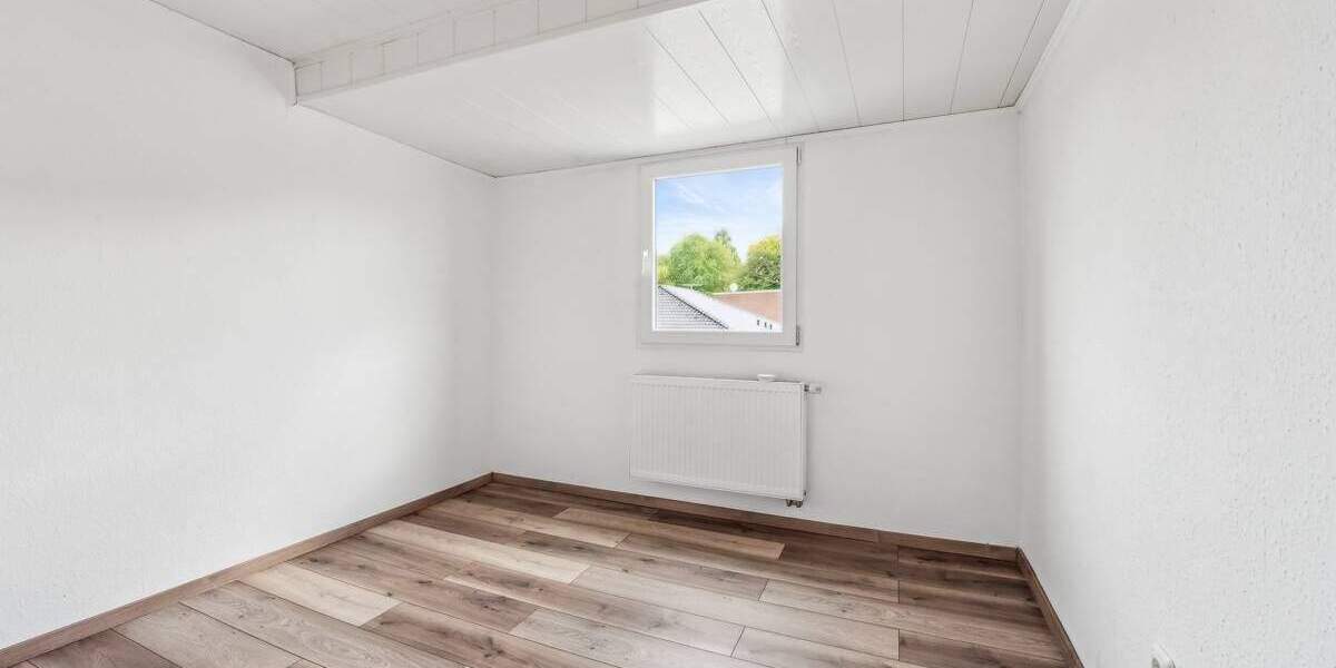 ohne Renovierungsstress - direkt einziehen und wohlfühlen 5 zimmer