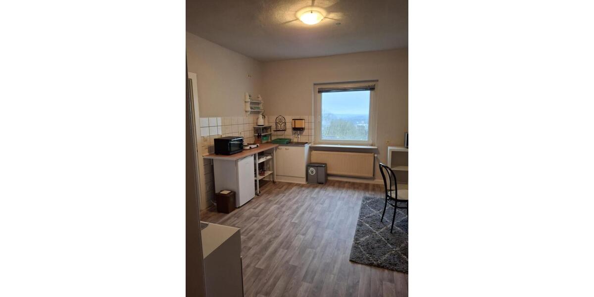 Etagenwohnung Remscheid - 1 Zimmer, 40 m&sup2;, 260&euro; | Angebot:25367716