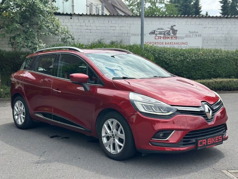 Clio
