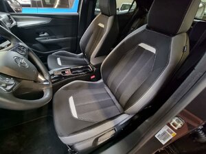 Opel Mokka Black Activ Drive Ass. Winterp. Navi Pro uvm 3.390 km 22.680 &euro; HAAN 42781