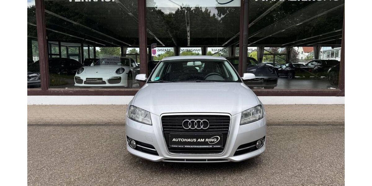Audi A3 283.317 km 5.499 &euro; Ratingen bei Düsseldorf 40878
