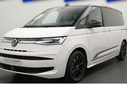 VW T7 Multivan 1.009 km 69.980 &euro; Leverkusen 51379