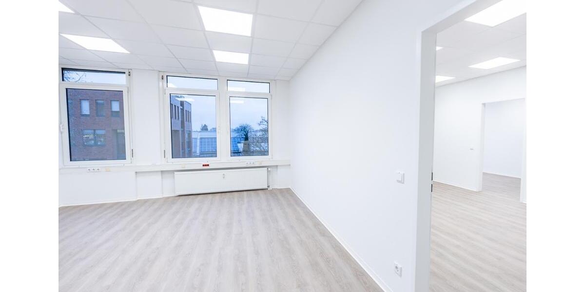 Renoviertes Büro in Top-Zustand – Direkt vom Eigentümer, flexibel teilbar & 247 zimmer