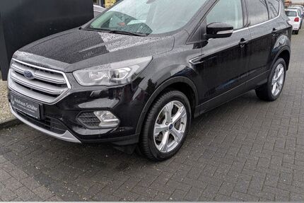 Ford Kuga 59.592 km 17.955 &euro; Monheim 40789