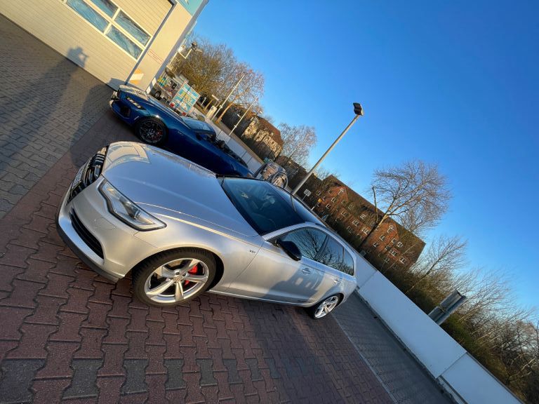 Audi A6 299.850 km 9.900 &euro; Erkrath 40699