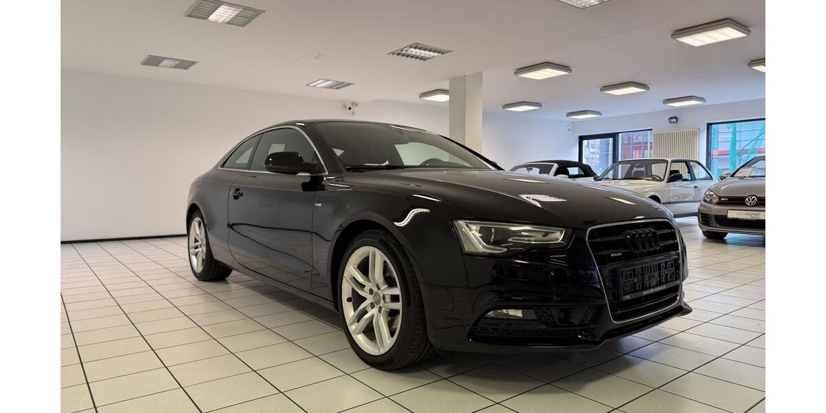Audi A5 203.475 km 9.999 &euro; Hagen 58095