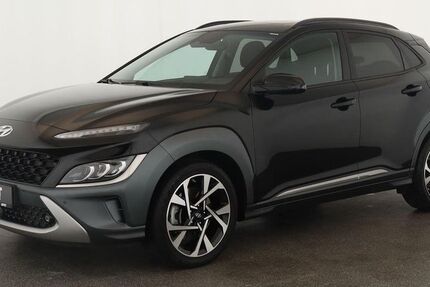 Hyundai KONA 48.200 km 20.684 &euro; Düsseldorf 40233