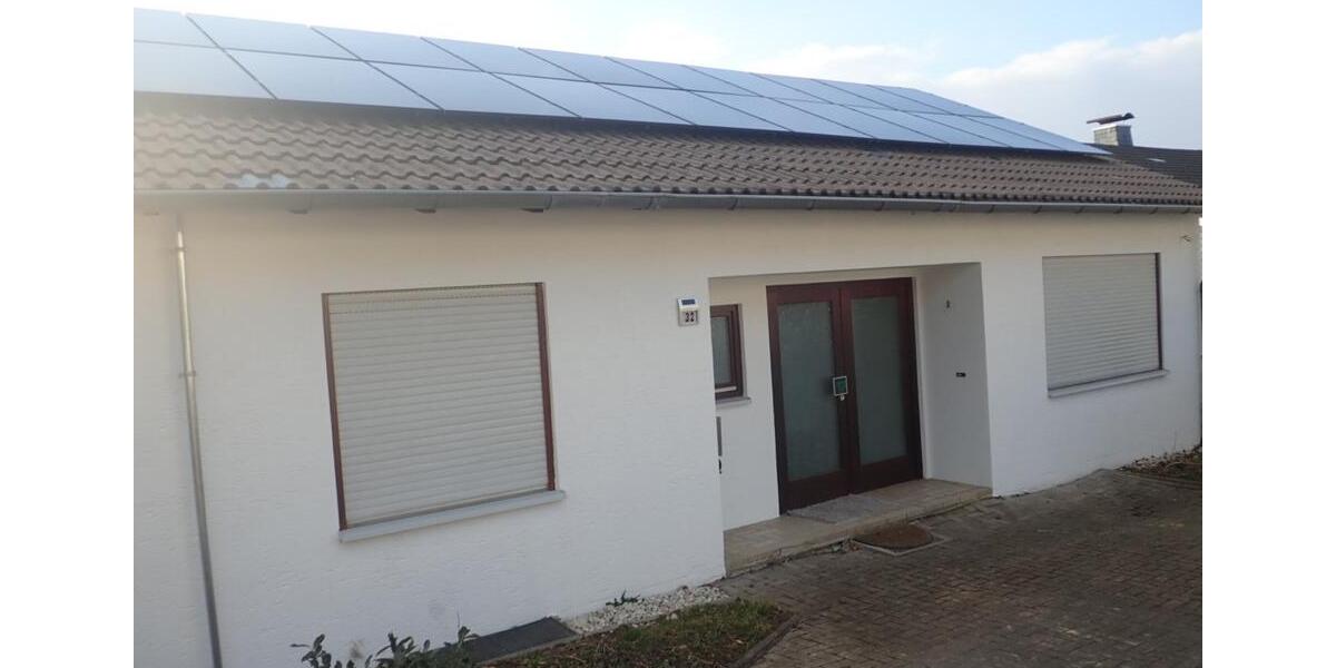 Etagenwohnung Marienheide - 5 Zimmer, 92 m&sup2;, 395&euro; | Angebot:25322425