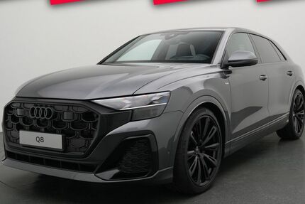 Audi Q8 1.009 km 98.980 &euro; Leverkusen 51373