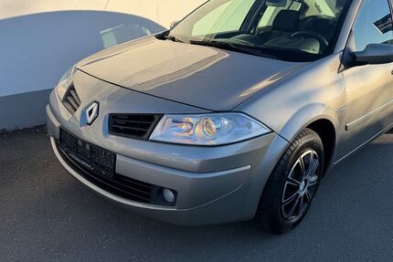 Renault Megane 71.155 km 3.000 &euro; Schwelm 58332