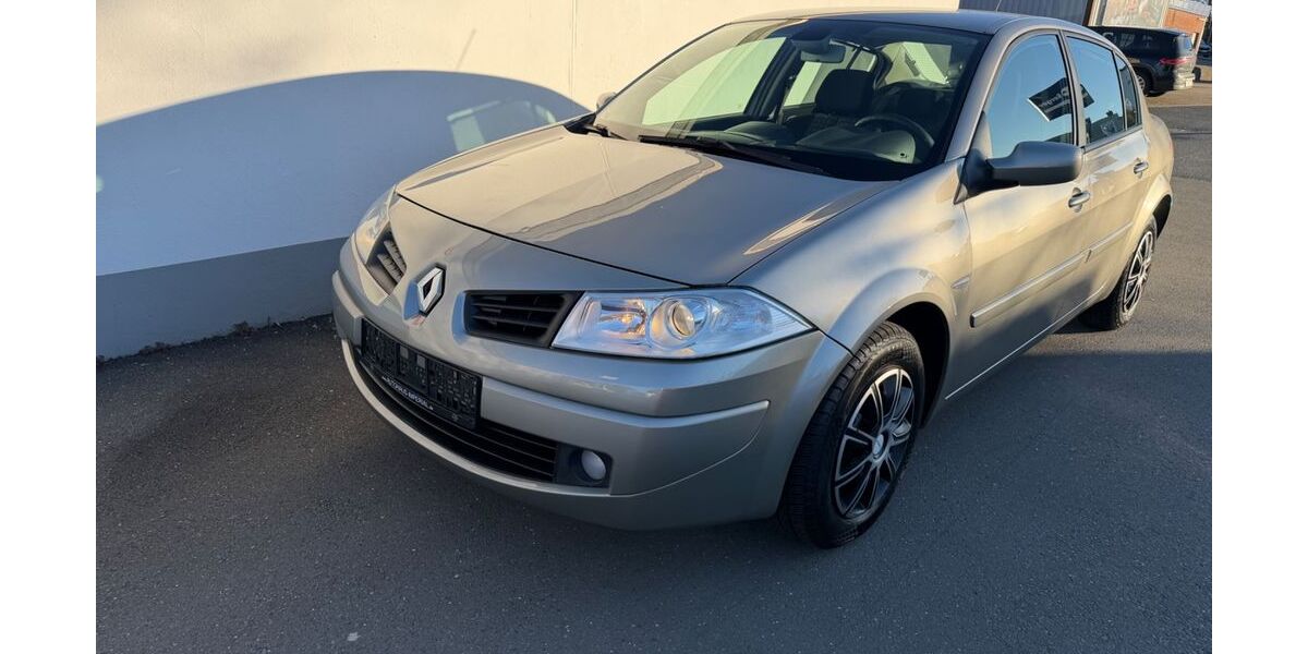Renault Megane 71.155 km 3.000 &euro; Schwelm 58332