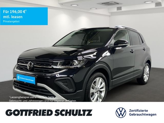 VW T-Cross 18.188 km 19.550 &euro; Hagen 58089