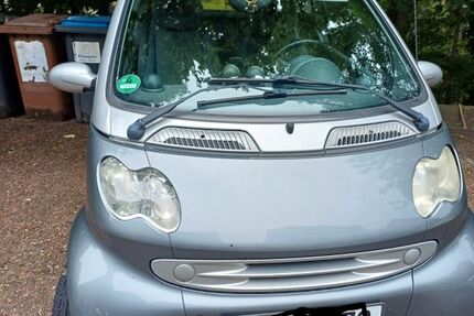 Smart ForTwo 233.000 km 1.249 &euro; remscheid 42899