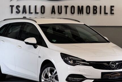 Opel Astra 110.000 km 12.900 &euro; Wuppertal 42279