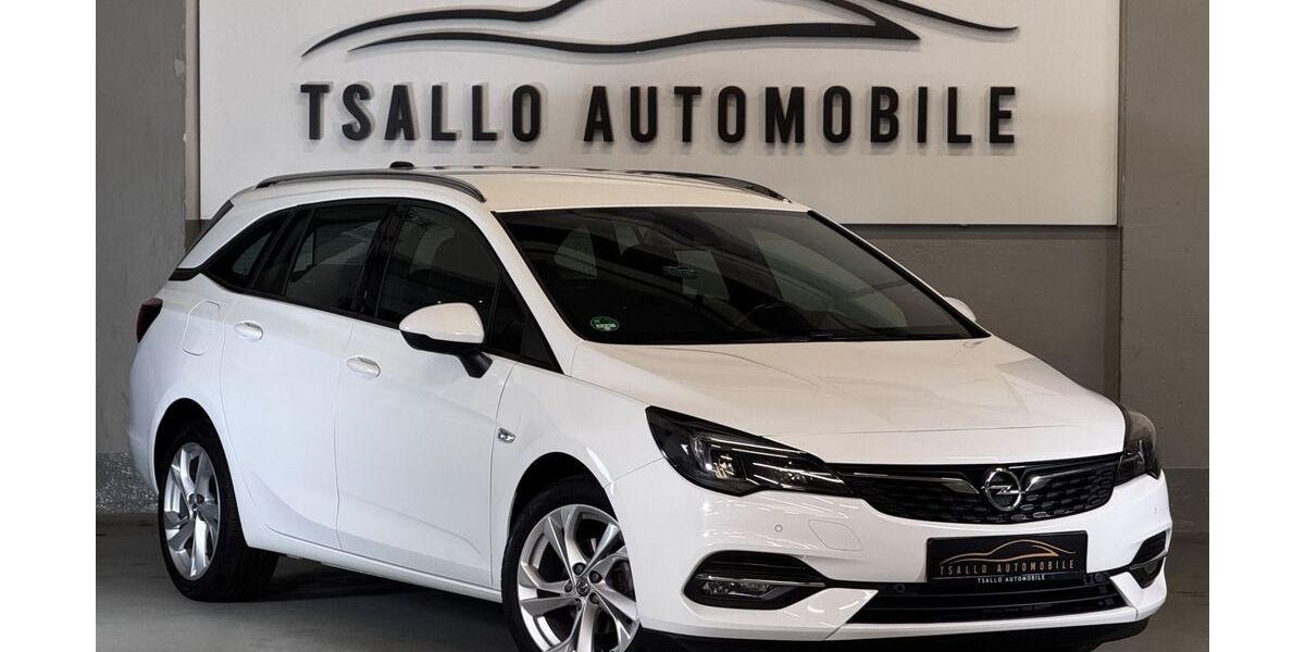 Opel Astra 110.000 km 12.900 &euro; Wuppertal 42279