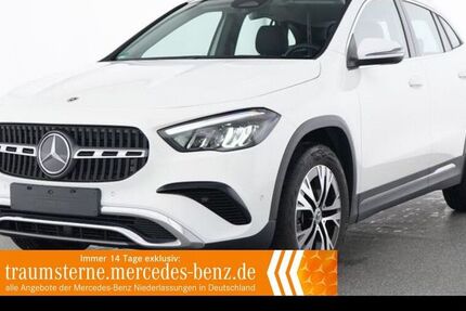 Mercedes GLA 180
