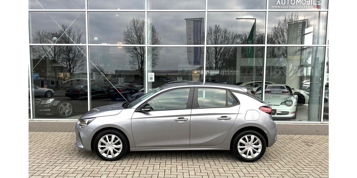 Opel Corsa 87.338 km 11.990 &euro; Haan 42781