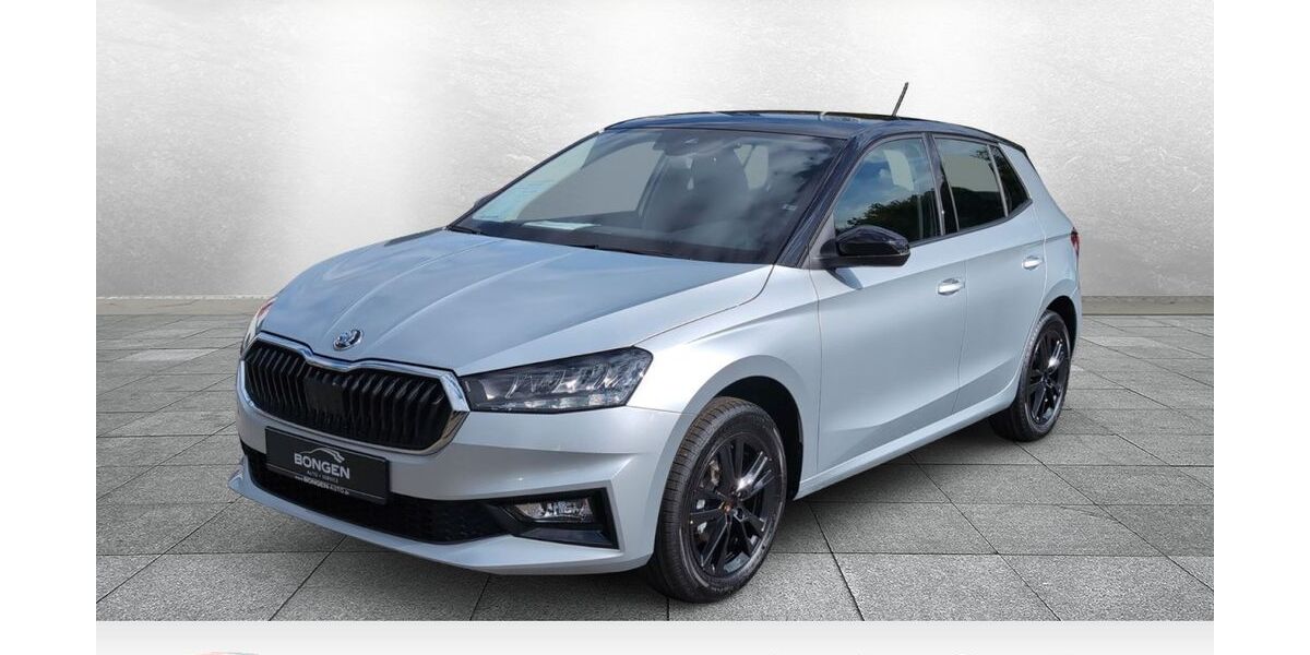 Skoda Fabia 6.400 km 20.990 &euro; Wipperfürth 51688