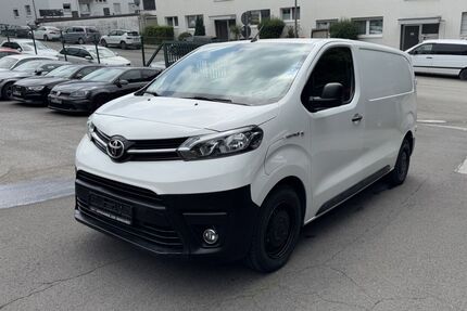 Toyota Proace Verso Electric 87.000 km 14.999 &euro; Remscheid 42857