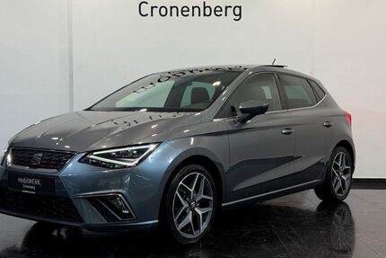Seat Ibiza 43.500 km 16.990 &euro; Wuppertal 42327