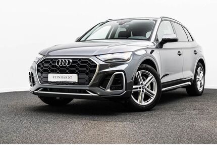 Audi Q5 33.327 km 48.935 &euro; Hagen 58091