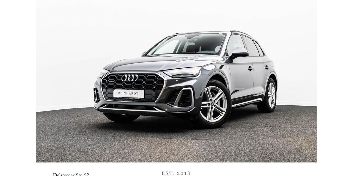 Audi Q5 33.327 km 48.935 &euro; Hagen 58091
