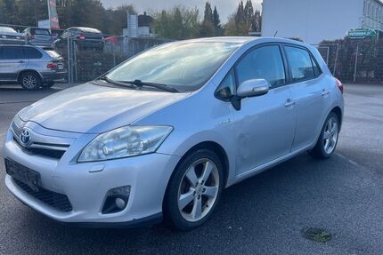 Toyota Auris 383.000 km 3.999 &euro; Wuppertal 42389