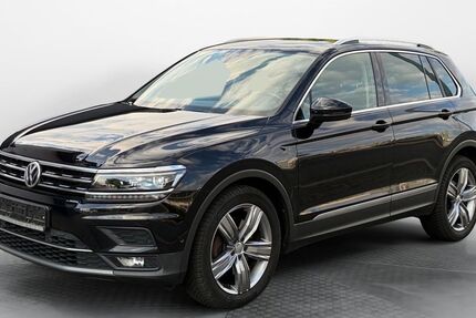 VW Tiguan 127.131 km 19.900 &euro; Dormagen 41540
