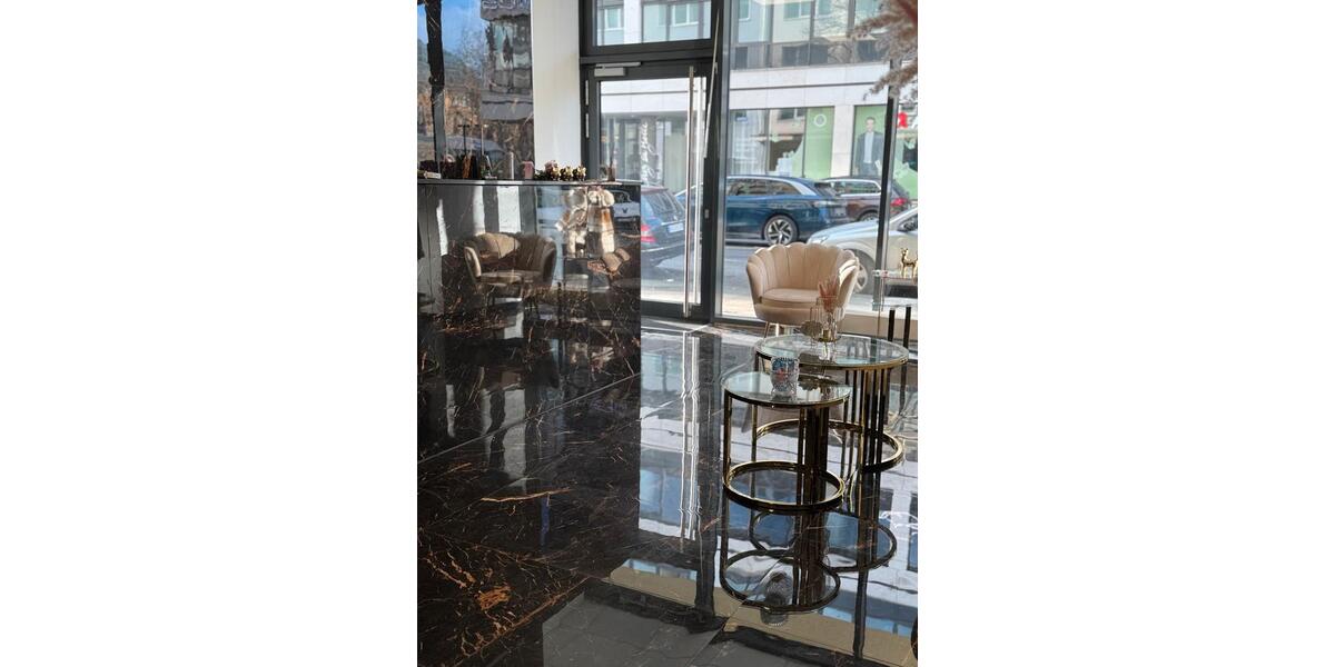 STUHLMIETE ARBEITSPLATZ ZU VERMIETEN 10€h zimmer