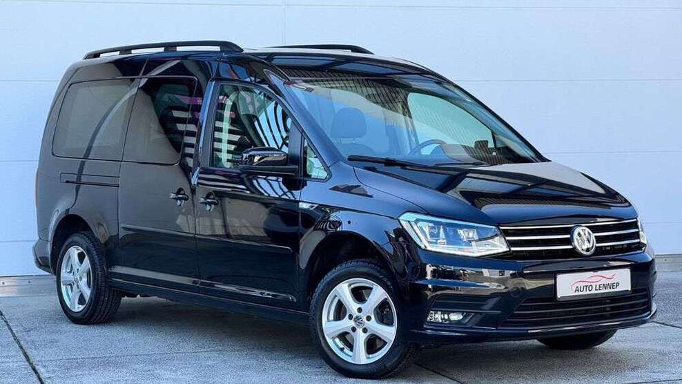 Caddy