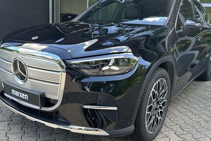 Mercedes-Benz GLC 400 3.050 km 77.640 &euro; Engelskirchen 51766