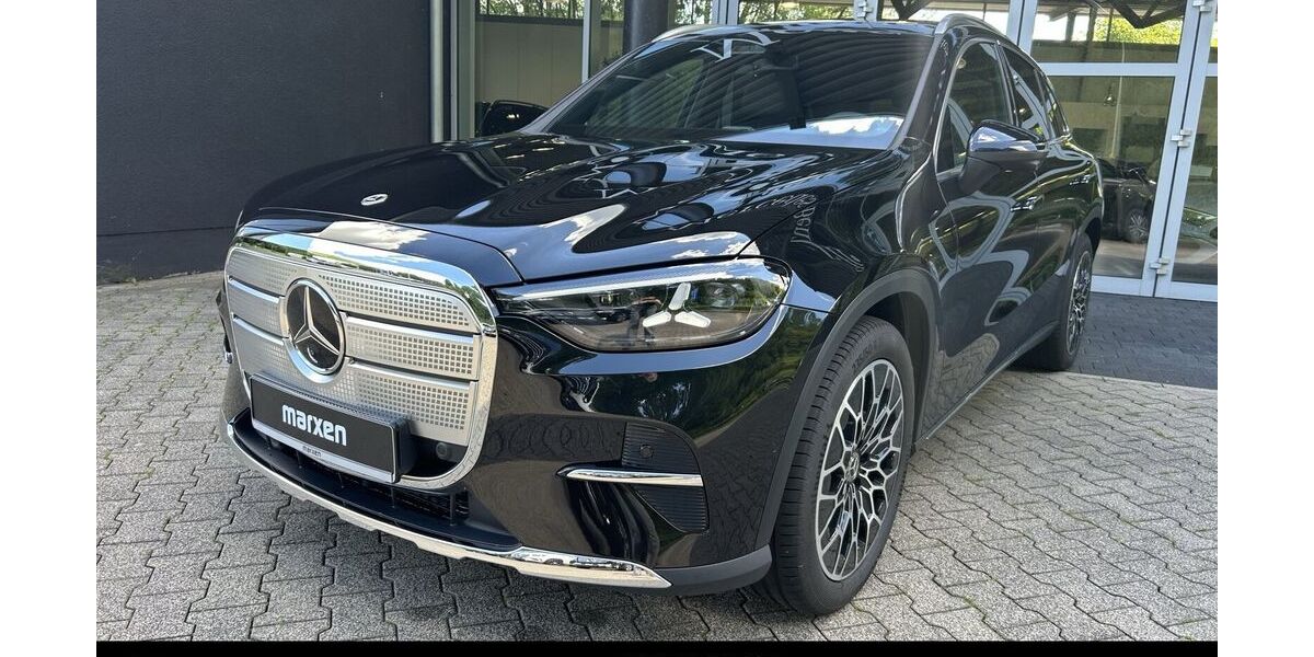Mercedes-Benz GLC 400 3.050 km 77.640 &euro; Engelskirchen 51766