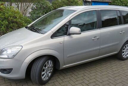 Opel Zafira 235.200 km 2.600 &euro; Engelskirchen 51766