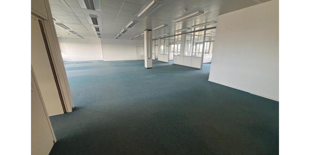 Bürogebäude über 4 Etagen in Leverkusen (Einzeletage ab 330m²) zimmer