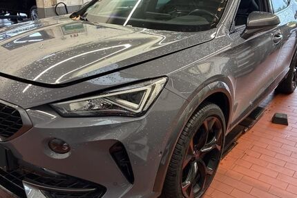 Cupra Formentor 57.574 km 31.425 &euro; Hagen 58091