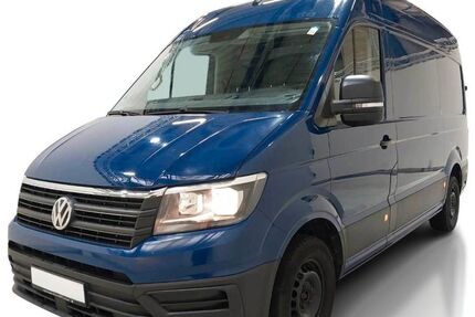 VW Crafter 71.200 km 19.990 &euro; Remscheid 42853