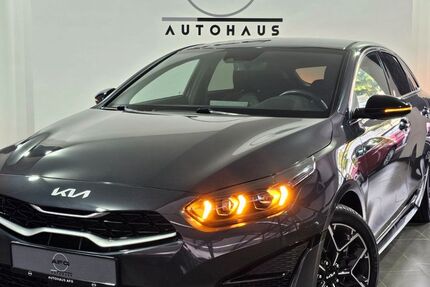 Kia pro ceed / ProCeed 18.150 km 19.995 &euro; Wuppertal 42285