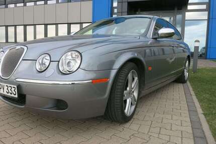 Jaguar S-Type 94.950 km 12.950 € Haan 42781